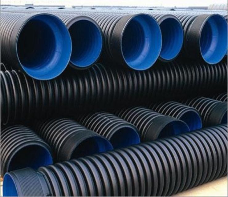 DWC Drainage Pipes