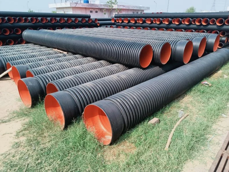 DWC Drainage Pipes