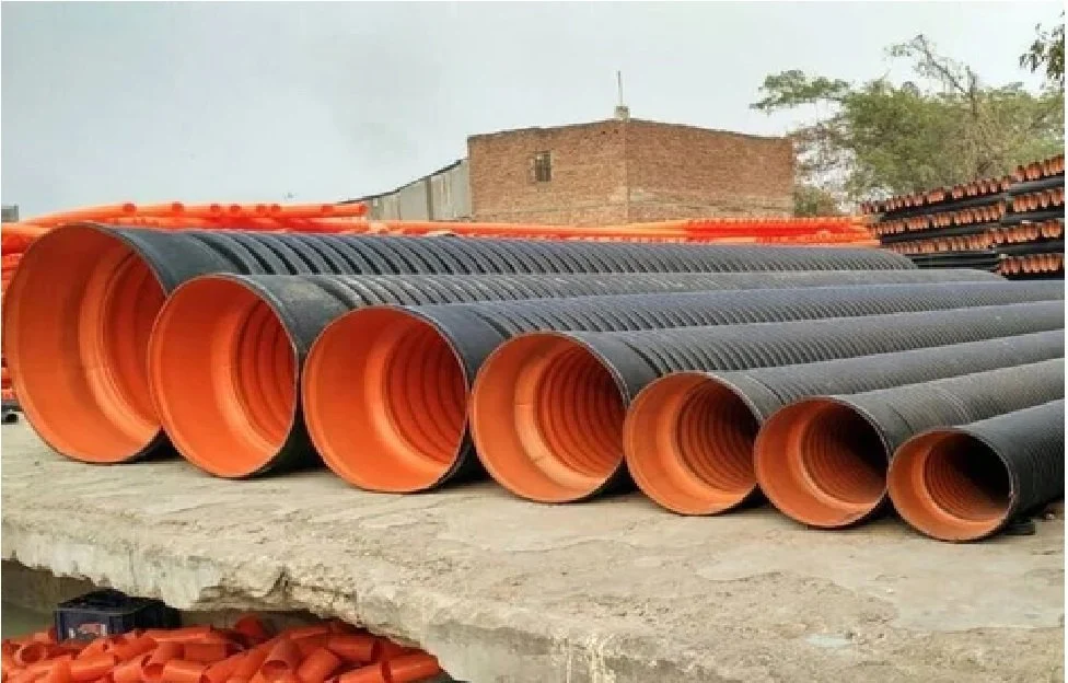 DWC Drainage Pipes
