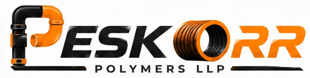 Peskorr Logo