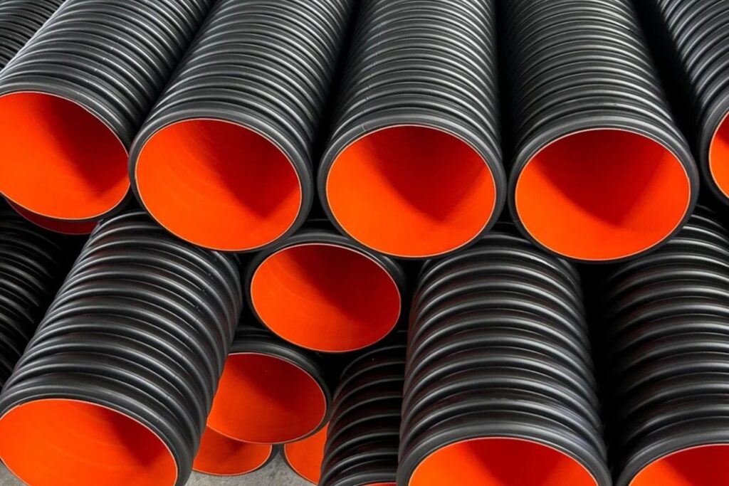 DWC Drainage Pipes