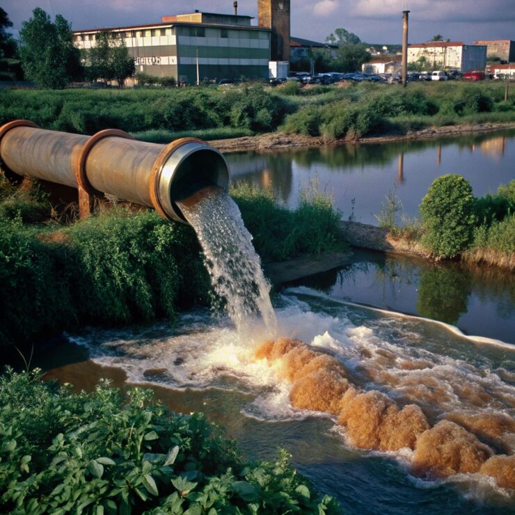 Drainage Infrastructure