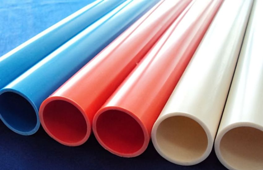 Electrical Conduit pipes