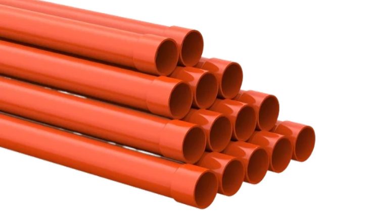 Electrical Conduit pipes
