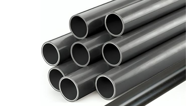 Electrical Conduit pipes