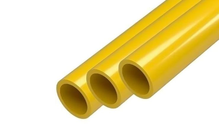Electrical Conduit pipes
