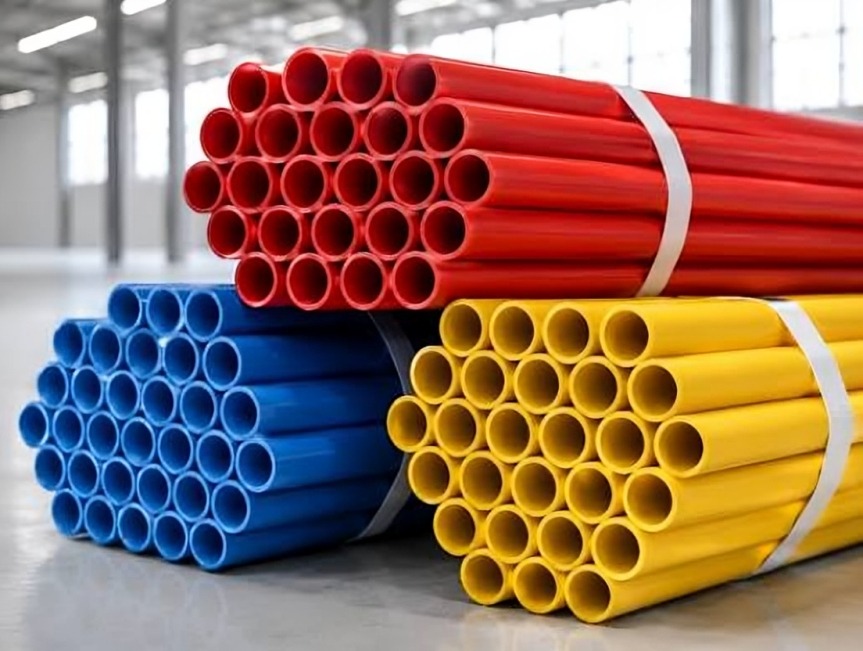 Electrical Conduit Pipes