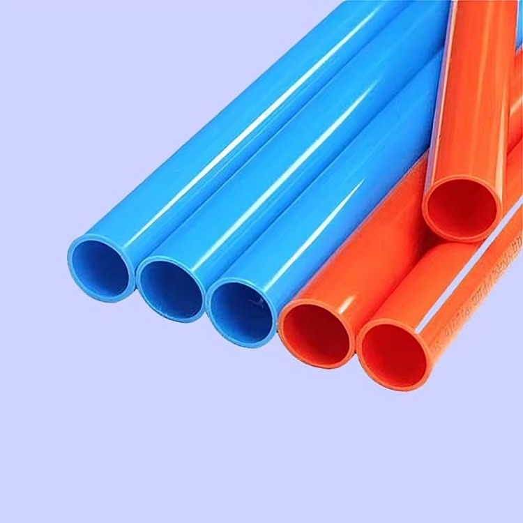 Electrical Conduit Pipes