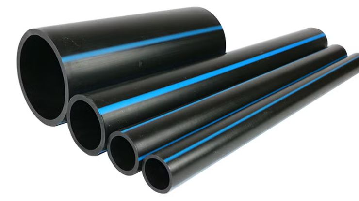 HDPE Pipes