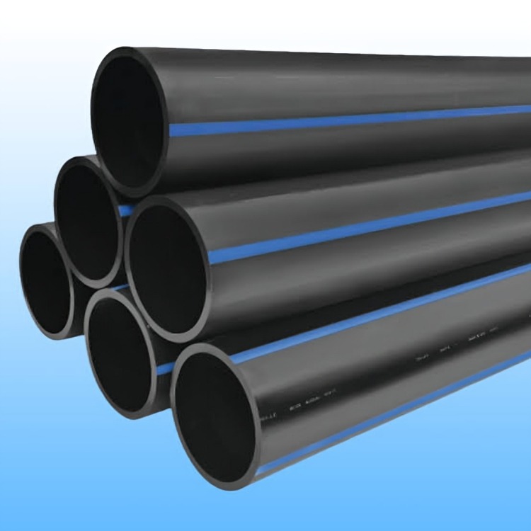 HDPE Pipes