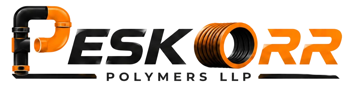 Peskorr Logo